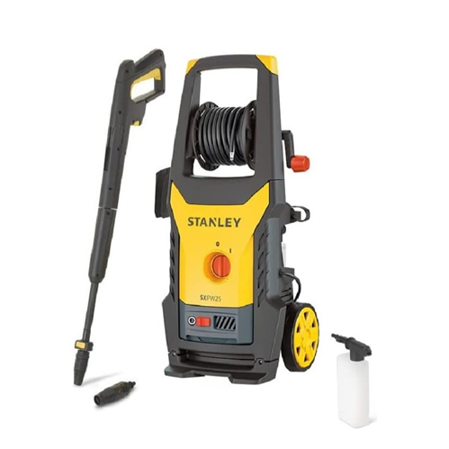 STANLEY BASINÇLI YIKAMA 170BAR 2500W 